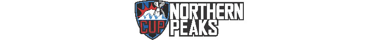 2015 Northern Peaks Cup banner